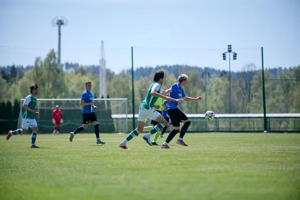 FK Jablonec B – FK Baník Most, 3. 5. 2026