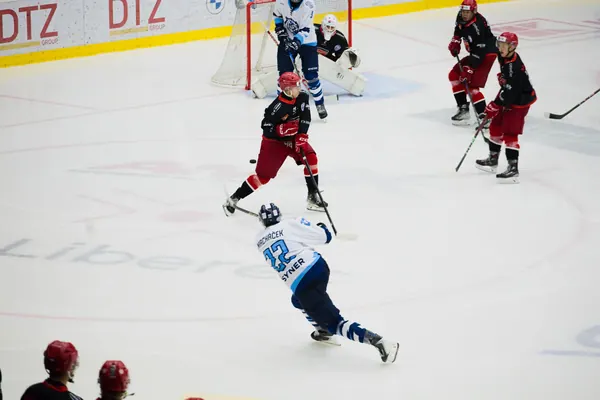 U20: BTL – Hradec Králové, 20. 9. 2025