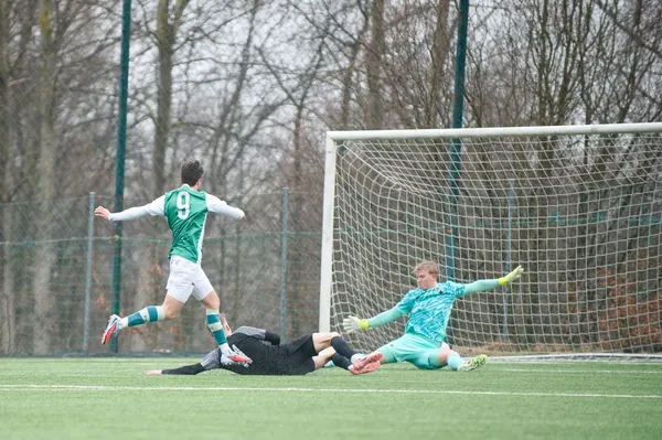 FK Jablonec B – FC Slovan B, 28. 3. 2026