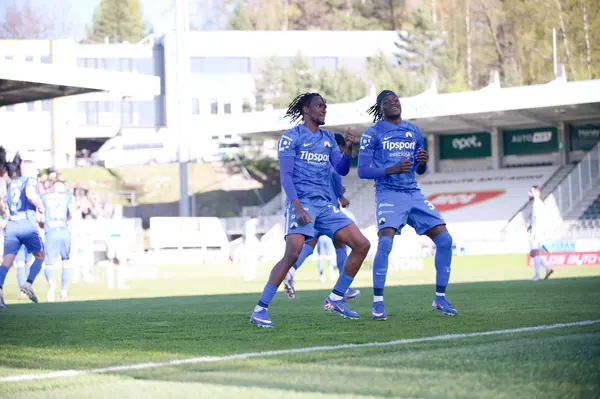 FK Jablonec – FC Slovan Liberec, 25. 4. 2026