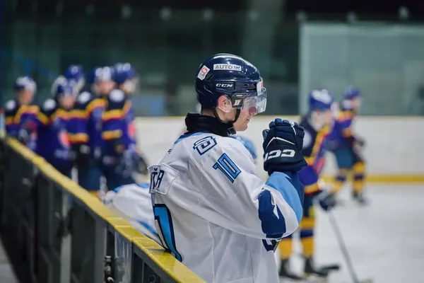 U20: BTL – CBE, 21. 11. 2025