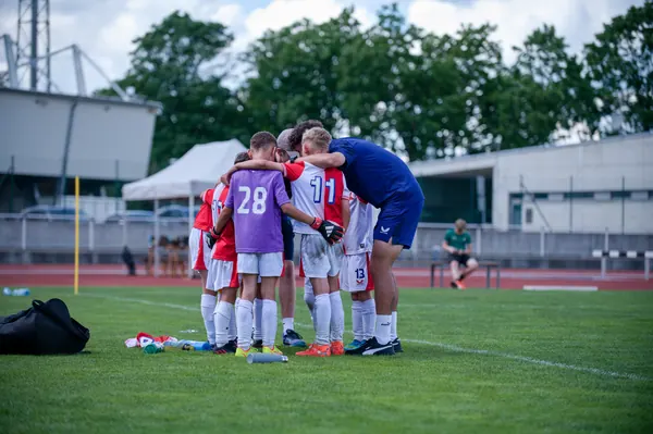 JUNIOR NORTH CUP MICRO 2026, 6. 6. 2026