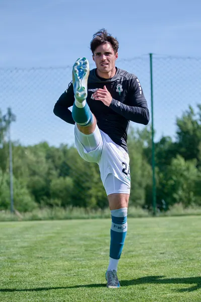 FK Jablonec B – FK Neratovice-Byškovice, 28. 5. 2026