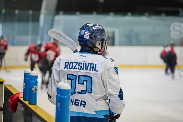 U17: BTL – Sparta Praha, 18. 10. 2025