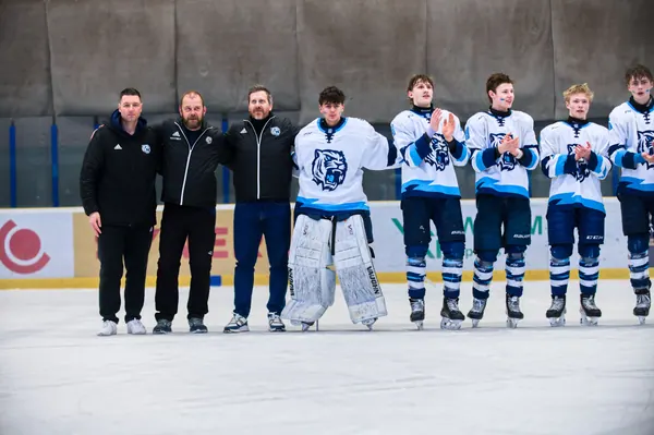 U15: BTL – Konec sezony, 1. 4. 2026