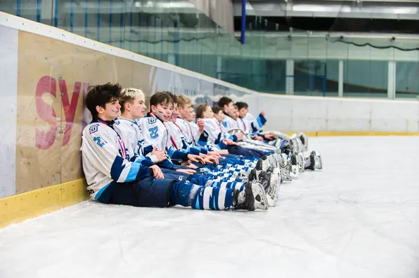 U15: BTL – Konec sezony, 1. 4. 2026