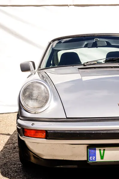 Porsche fest, 30. 8. 2025