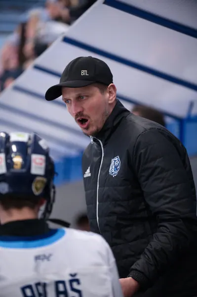 U15: BTL – Salzburg, 1. 4. 2026