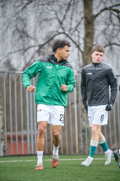 FK Jablonec B – FC Slovan B, 28. 3. 2026