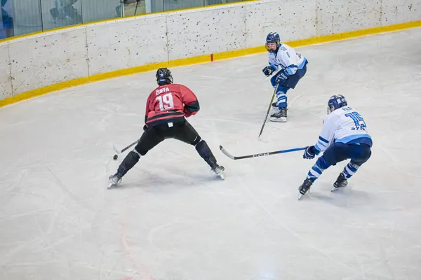 U17: BTL – Sparta Praha, 18. 10. 2025