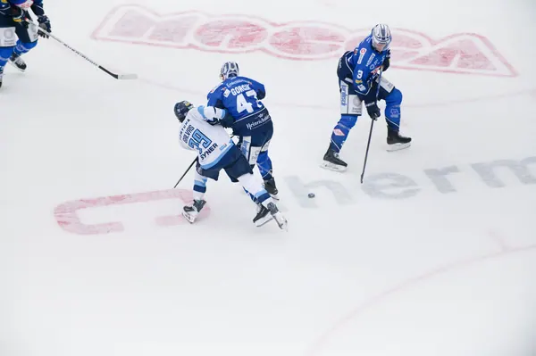 BTL – Dresden, 19. 2. 2026