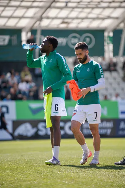 FK Jablonec – FC Slovan Liberec, 25. 4. 2026