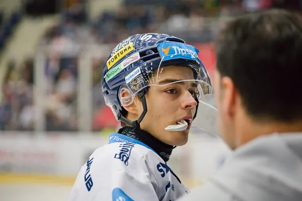 BTL – Třinec, 18. 10. 2025