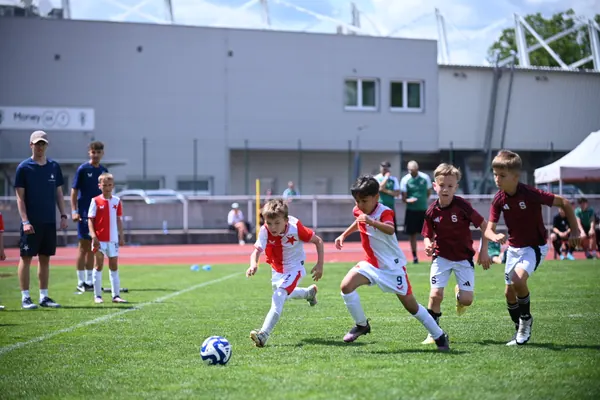 U8 TURNAJ, 6. 6. 2026