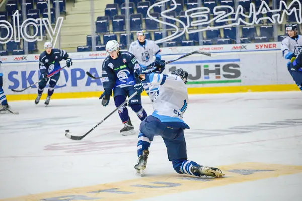 U20: BTL – Plzeň, 22. 11. 2025