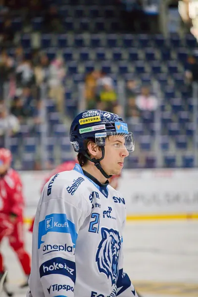 BTL – Třinec, 18. 10. 2025