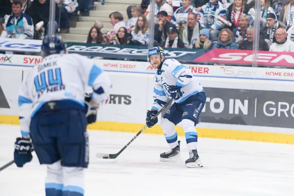 BTL – Karlovy Vary, 20. 3. 2026