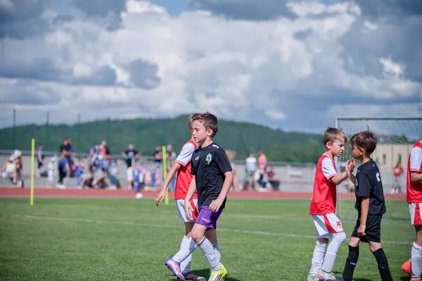 JUNIOR NORTH CUP MICRO 2026, 6. 6. 2026