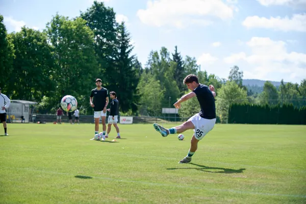 FK Jablonec B – TJ Ústí nad Orlicí, 31. 5. 2026