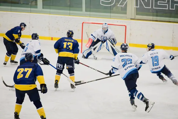 U20: BTL – Zlín, 17. 10. 2025