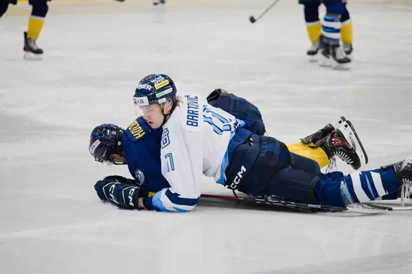 U20: BTL – Zlín, 17. 10. 2025