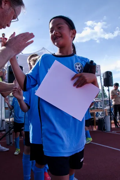 JUNIOR NORTH CUP MICRO 2026, 6. 6. 2026