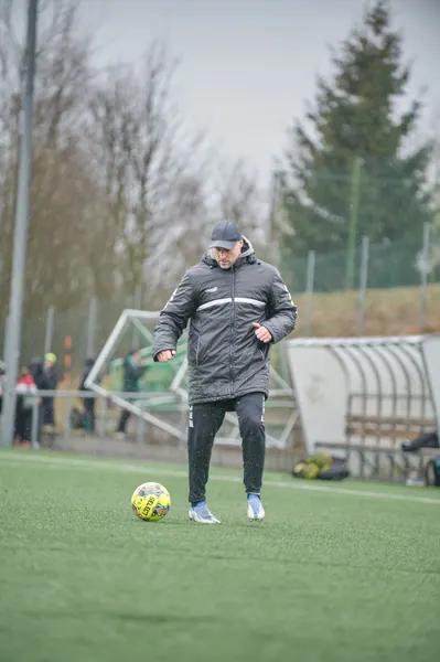 FK Jablonec B – FC Slovan B, 28. 3. 2026