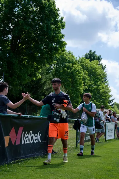 FK Jablonec B – TJ Ústí nad Orlicí, 31. 5. 2026