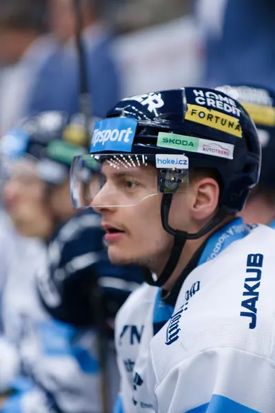 BTL – Sparta Praha, 25. 2. 2026
