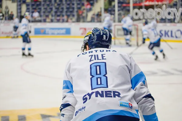 BTL – Třinec, 18. 10. 2025