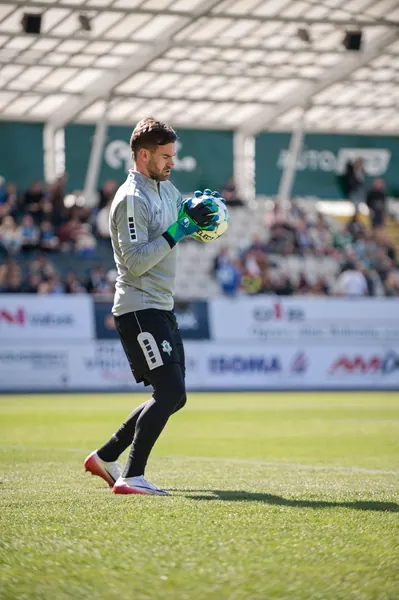 FK Jablonec – FC Slovan Liberec, 25. 4. 2026