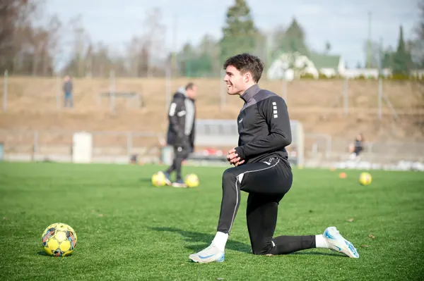 FK Jablonec B – SK Zápy, 1. 3. 2026