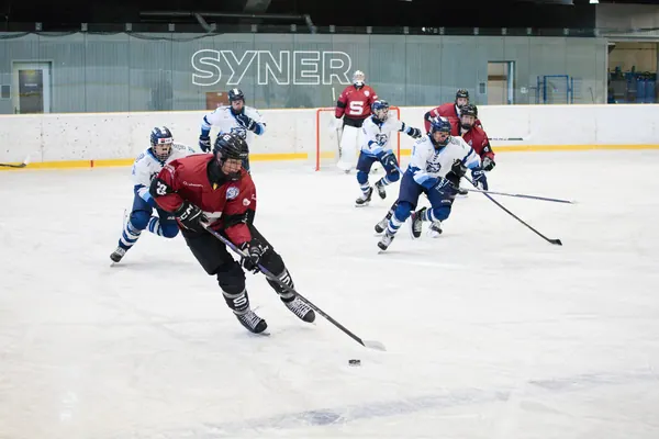 U17: BTL – Sparta Praha, 18. 10. 2025