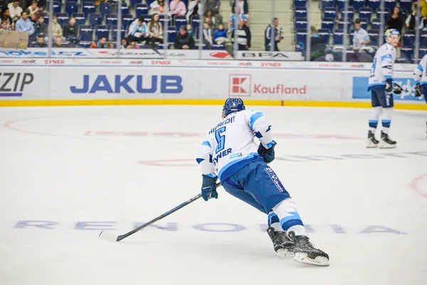 BTL – Třinec, 18. 10. 2025