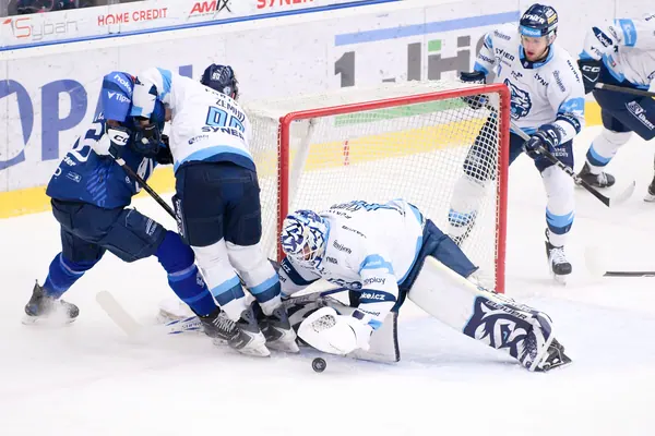 BTL – Plzeň, 9. 1. 2026
