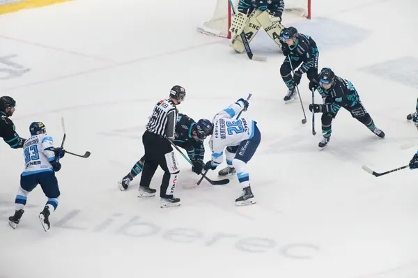 BTL – Karlovy Vary, 20. 3. 2026
