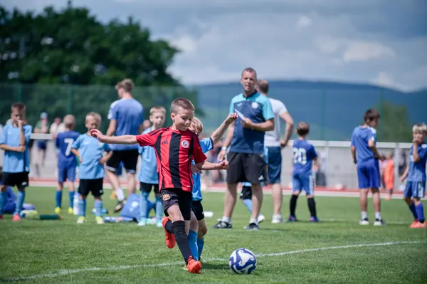 JUNIOR NORTH CUP MICRO 2026, 6. 6. 2026