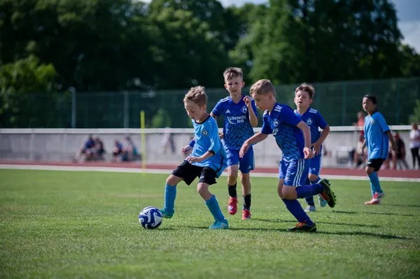 JUNIOR NORTH CUP MICRO 2026, 6. 6. 2026