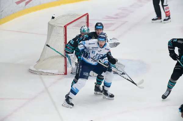 BTL – Karlovy Vary, 27. 3. 2026
