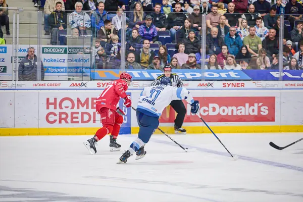 BTL – Třinec, 18. 10. 2025