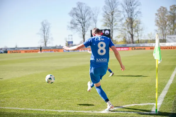 FK Jablonec – FC Slovan Liberec, 25. 4. 2026