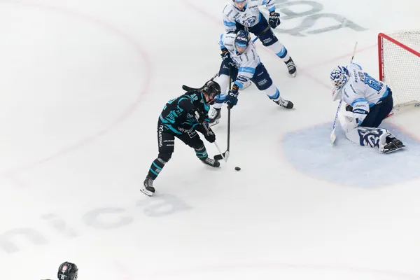 BTL – Karlovy Vary, 27. 3. 2026