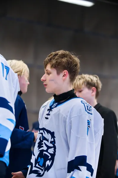 U15: BTL – Konec sezony, 1. 4. 2026