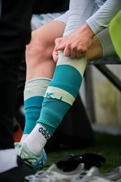 FK Jablonec B – FC Slovan B, 28. 3. 2026