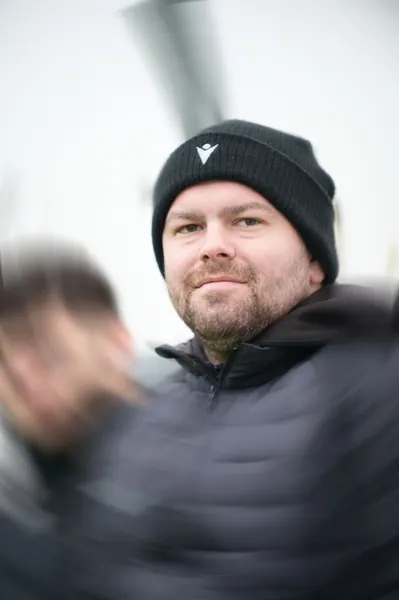 FK Jablonec B – FC Slovan B, 28. 3. 2026