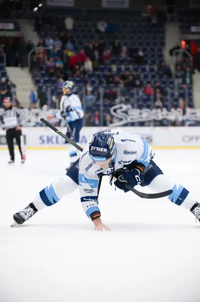 BTL – Litvínov, 18. 1. 2026
