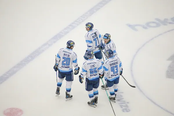 BTL – Třinec, 18. 10. 2025
