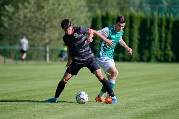 FK Jablonec B – FK Neratovice-Byškovice, 28. 5. 2026