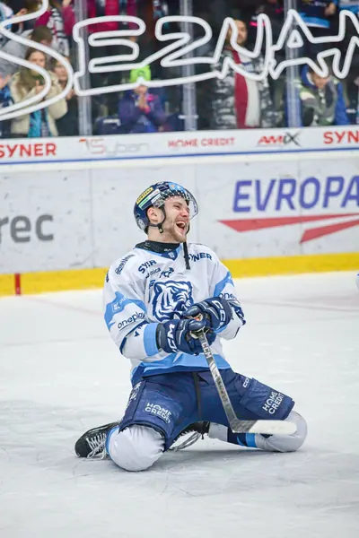 BTL – Hradec Králové, 23. 11. 2025