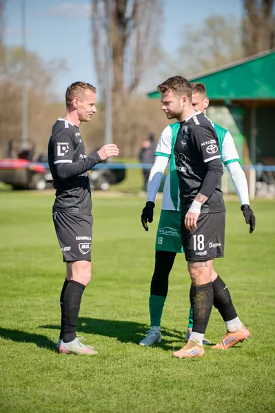 FK Jablonec – FK Bohemians Praha, 27. 3. 2026